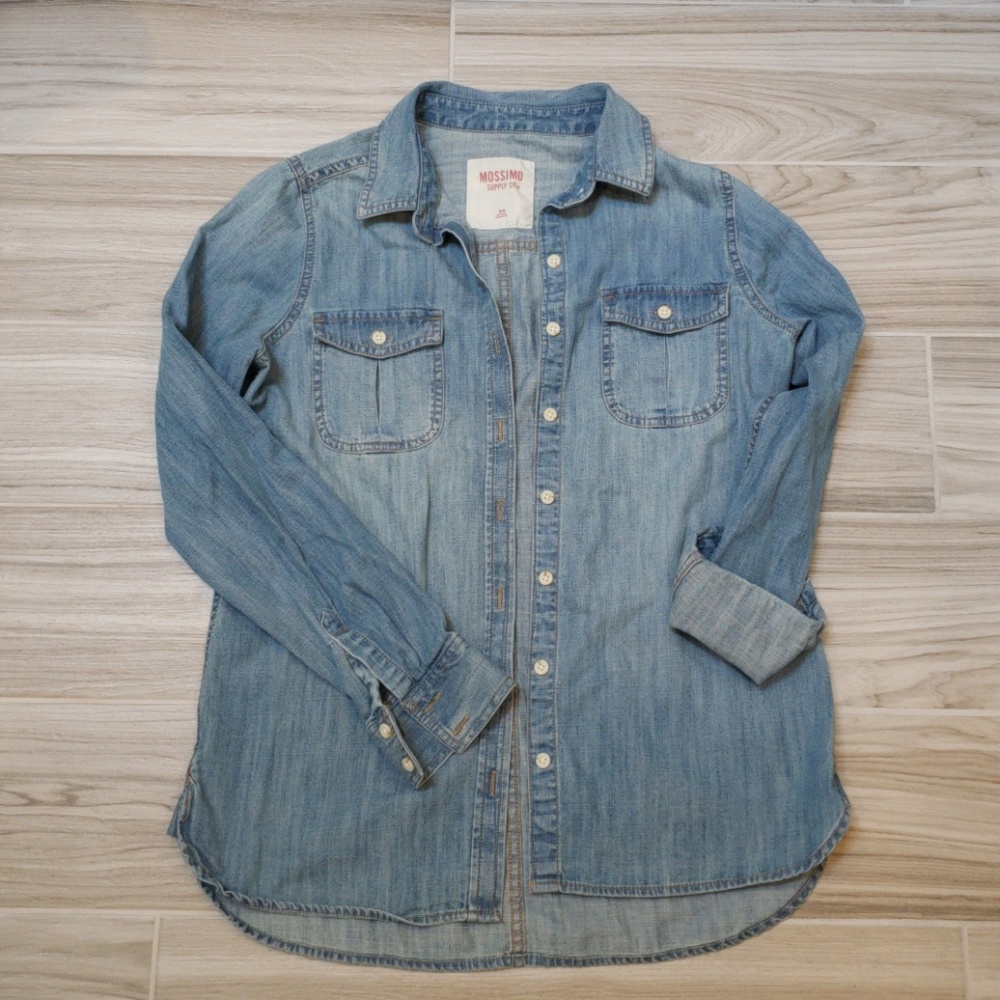 Women's Mossimo supply top